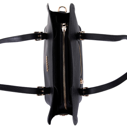Carrera Velmora Women’s Leather Bag – Full-Grain Floater Leather Handbag for Everyday Elegance | Minimal &amp; Handcrafted