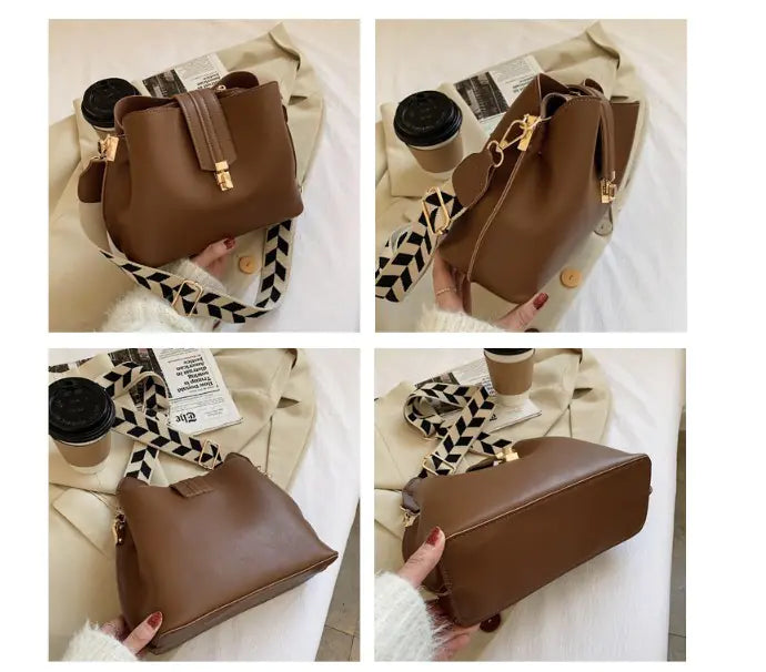 Fashionable Women&