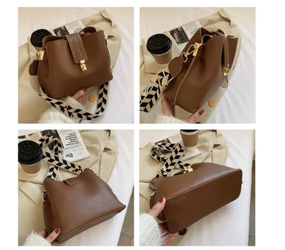 Fashionable Women&