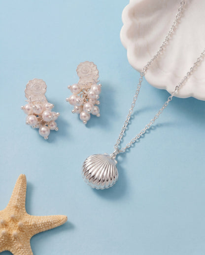 Salt + Sea &