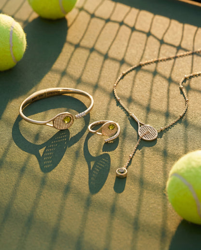 Tennis Racket &