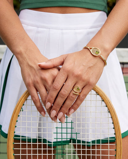 Tennis Racket &
