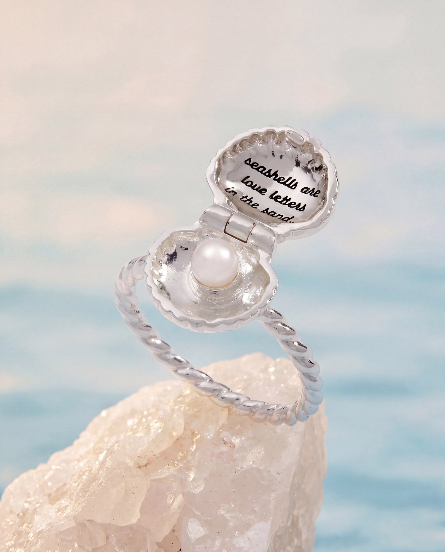 Salt + Sea &