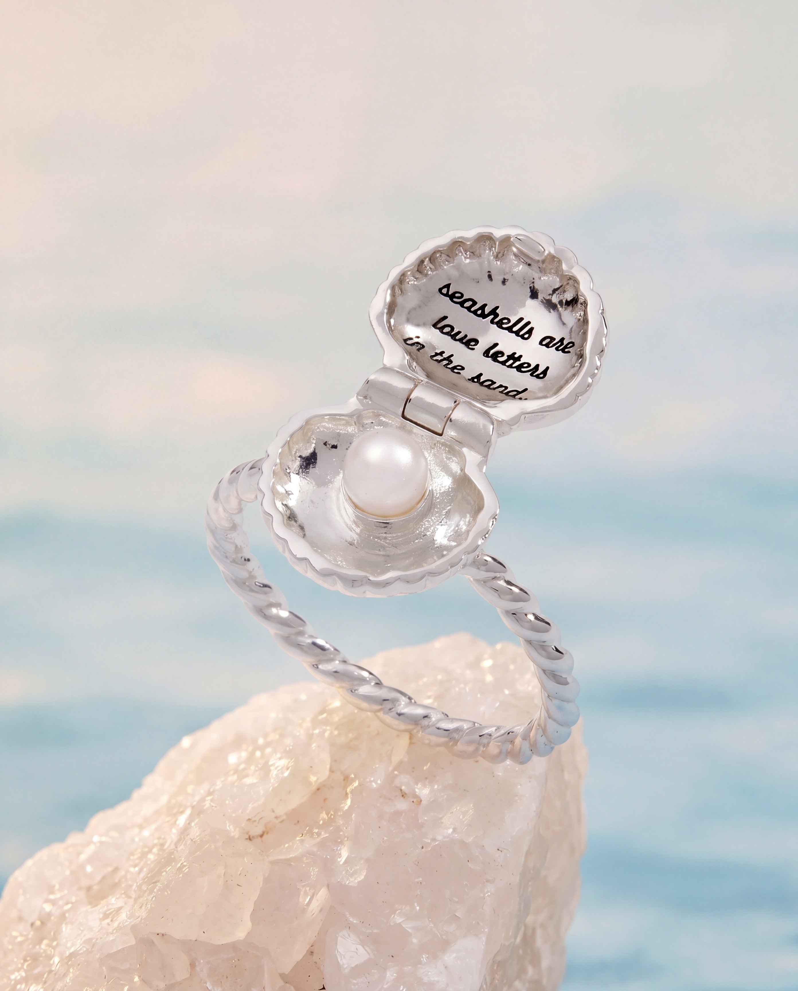 Salt + Sea &