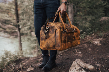 45L Denali Duffel