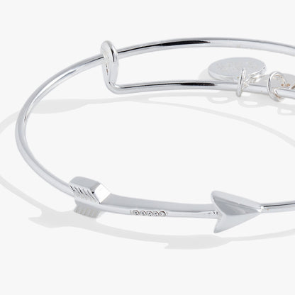 Arrow Inline Bangle