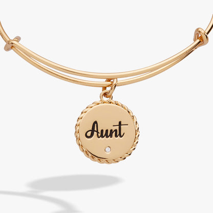Aunt &