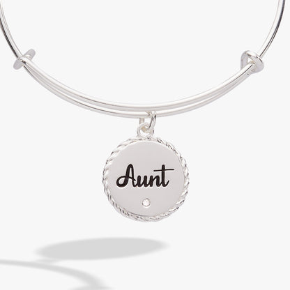 Aunt &