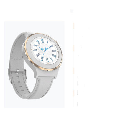 Sports Watch With Ceramic Strap (See size chart where applicable)