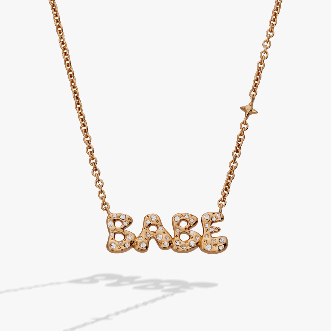 &