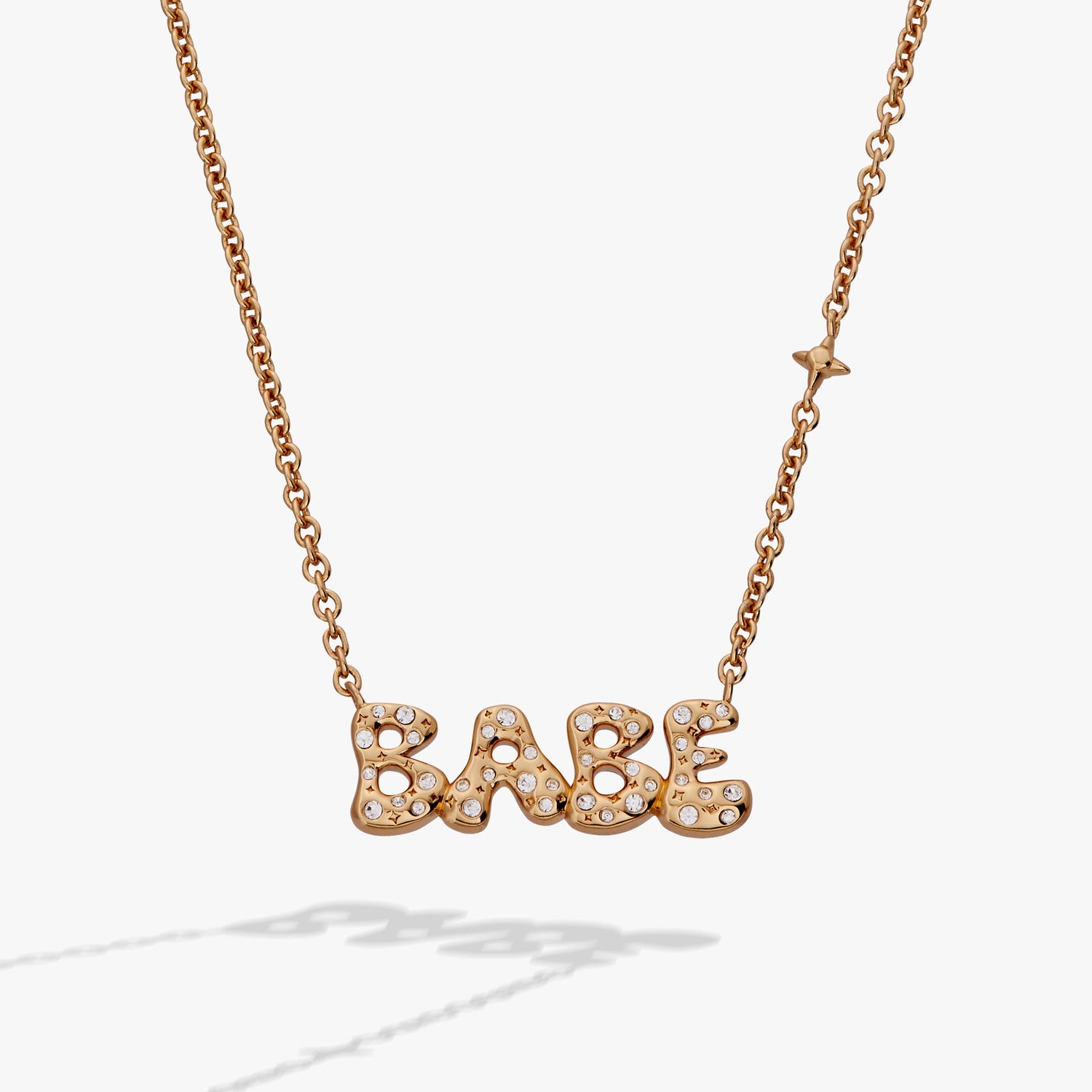 &