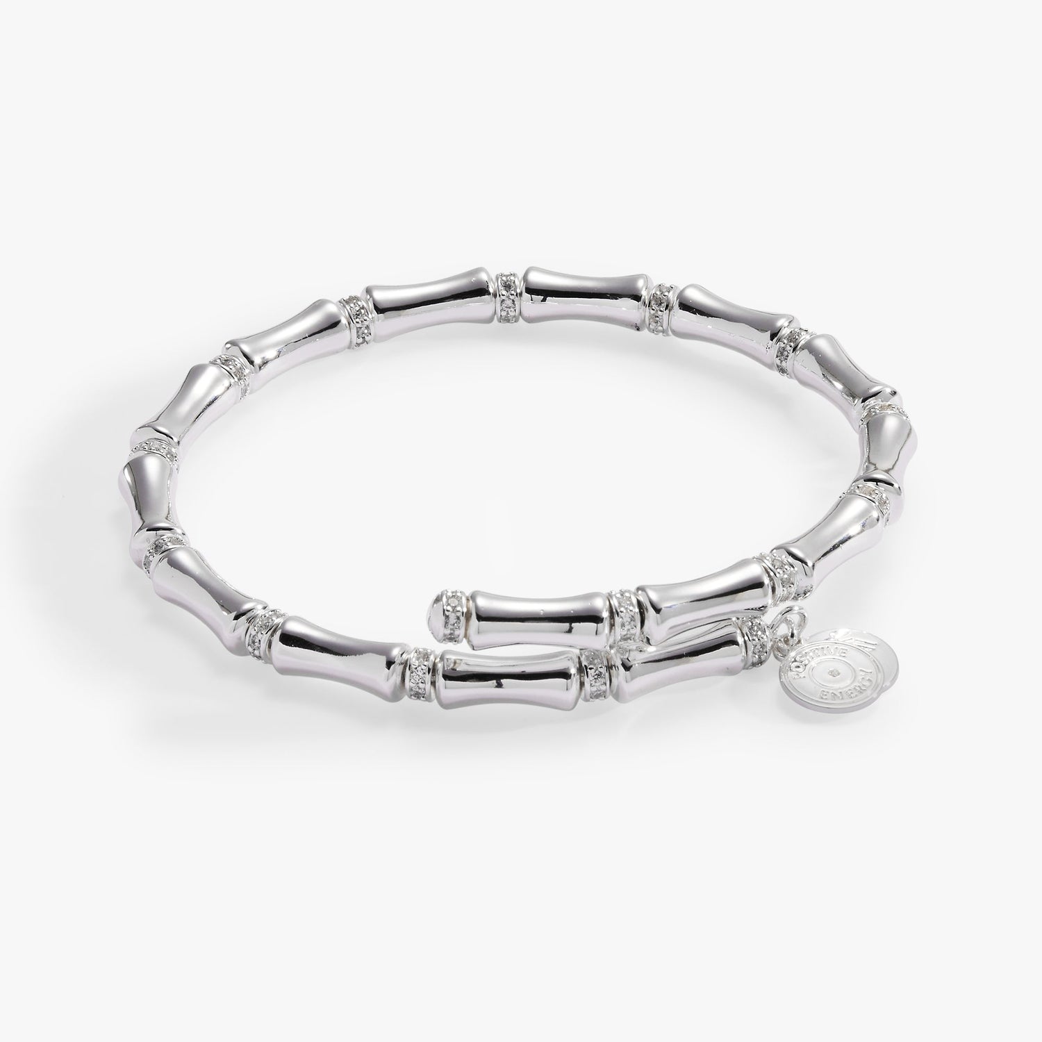 Bamboo Wrap Bracelet