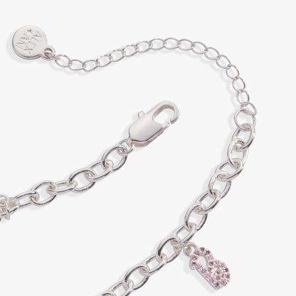 Barbie™ Chef Charm Bracelet