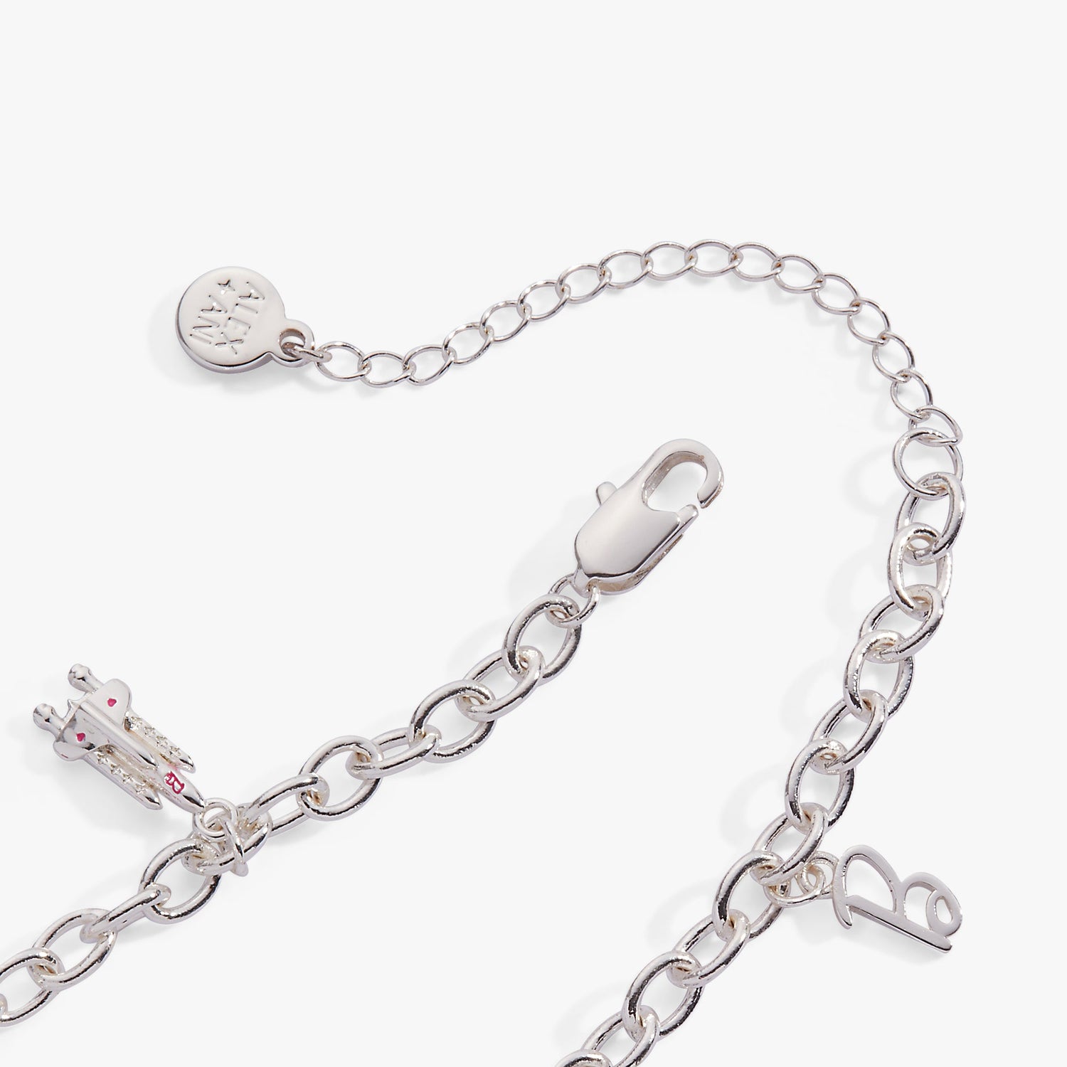 Barbie™ STEM Charm Bracelet