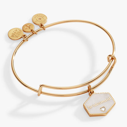 Bridesmaid Bangle