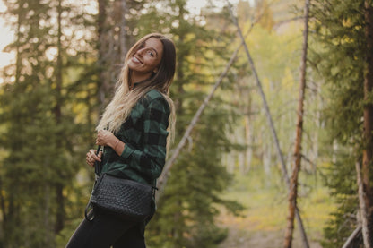 Crossbody Koyuk Purse