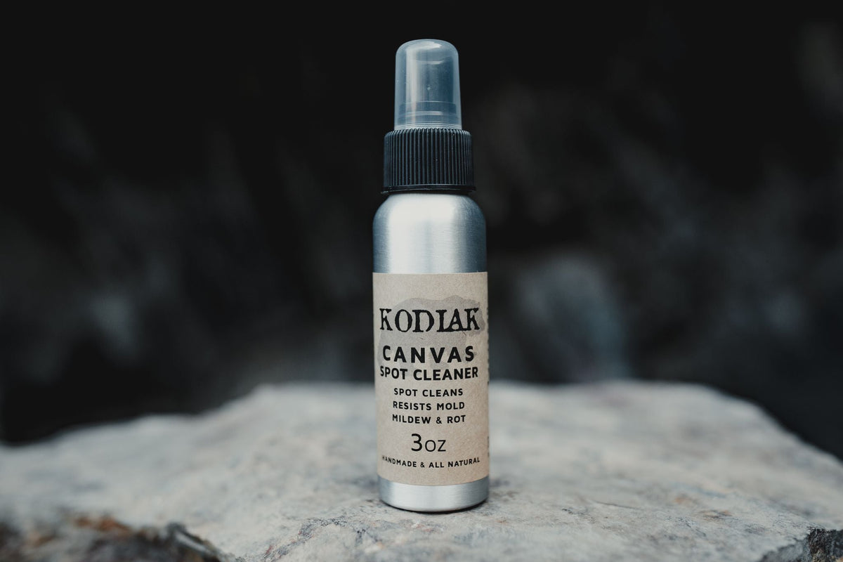 Canvas Spot Cleaner 3 oz.