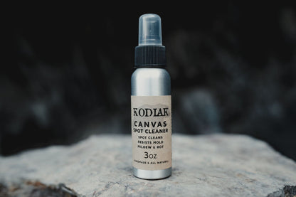 Complete Canvas Care Kit