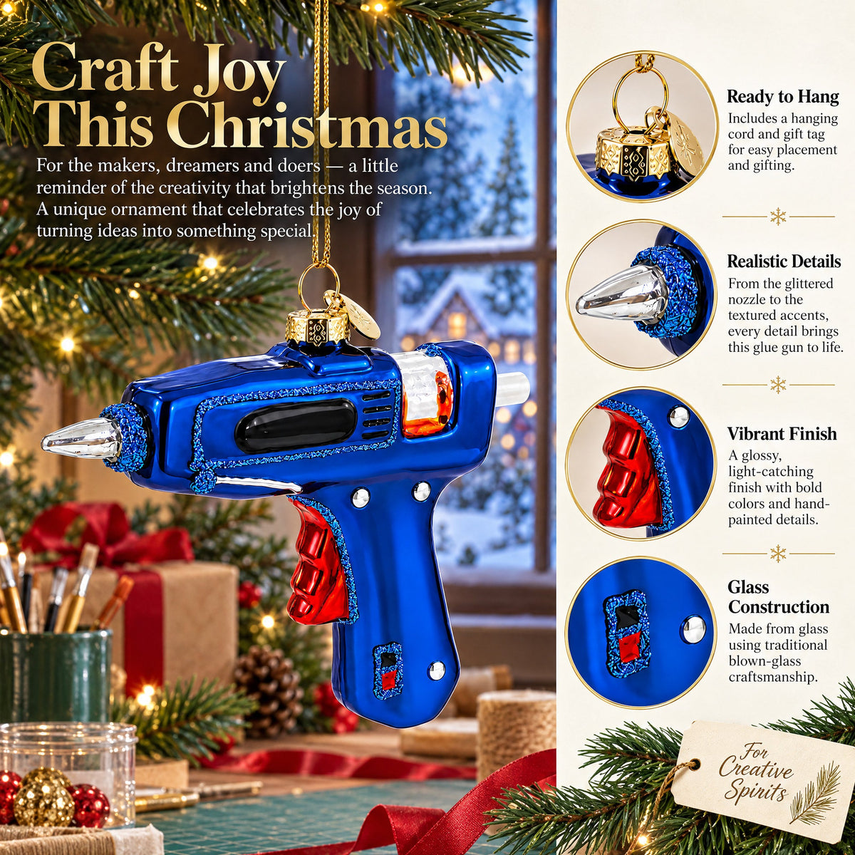 Craftsman&
