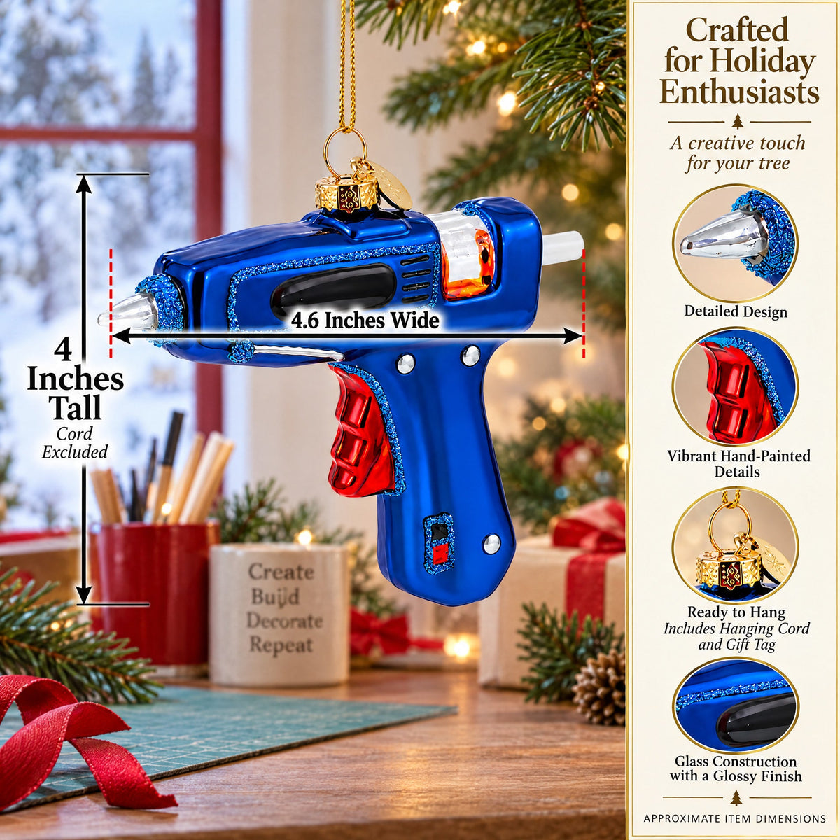 Craftsman&
