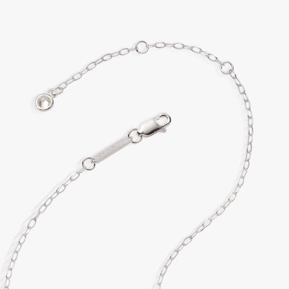 Pisces Zodiac Precious Necklace