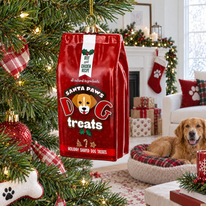 Santa&