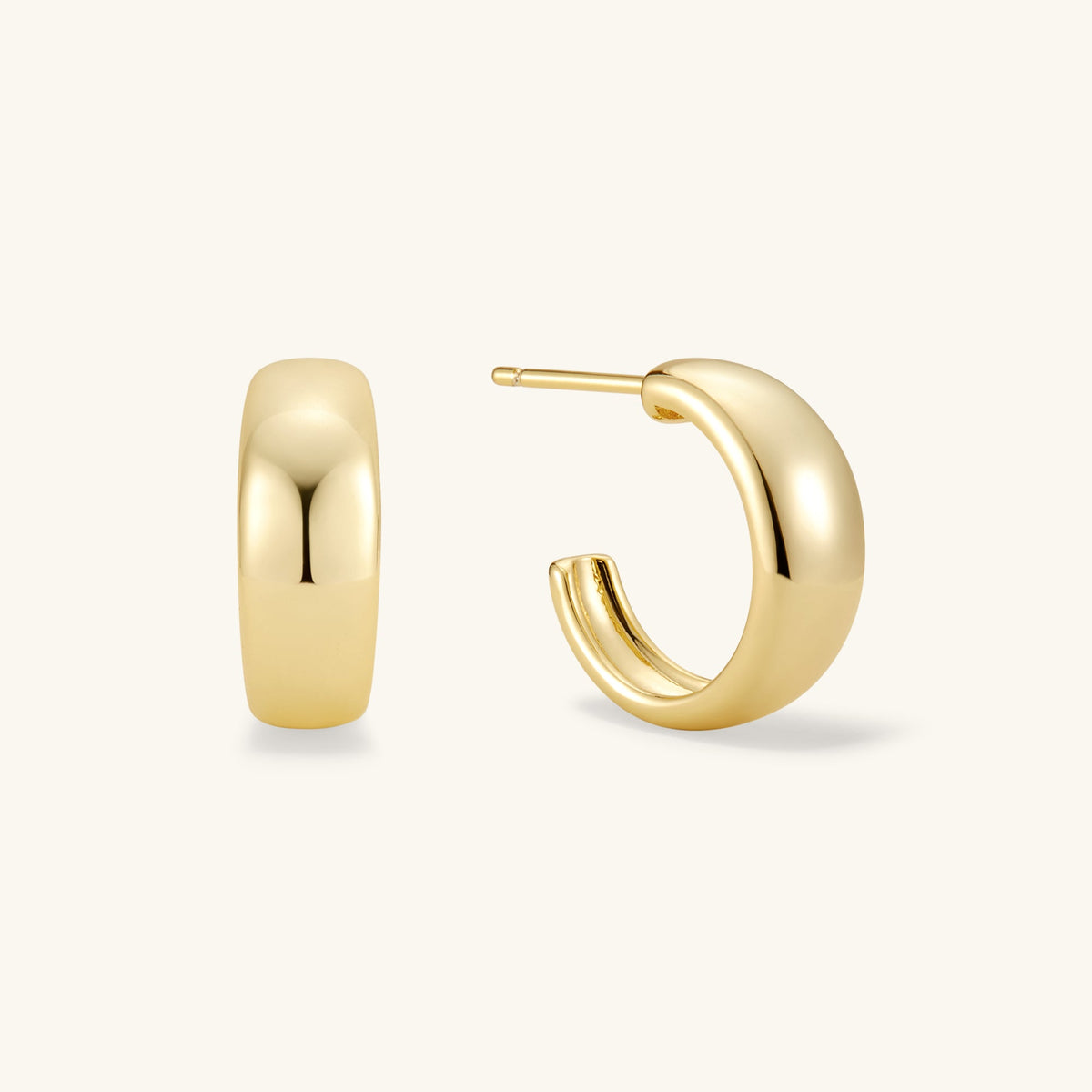 Everyday Hoop Set