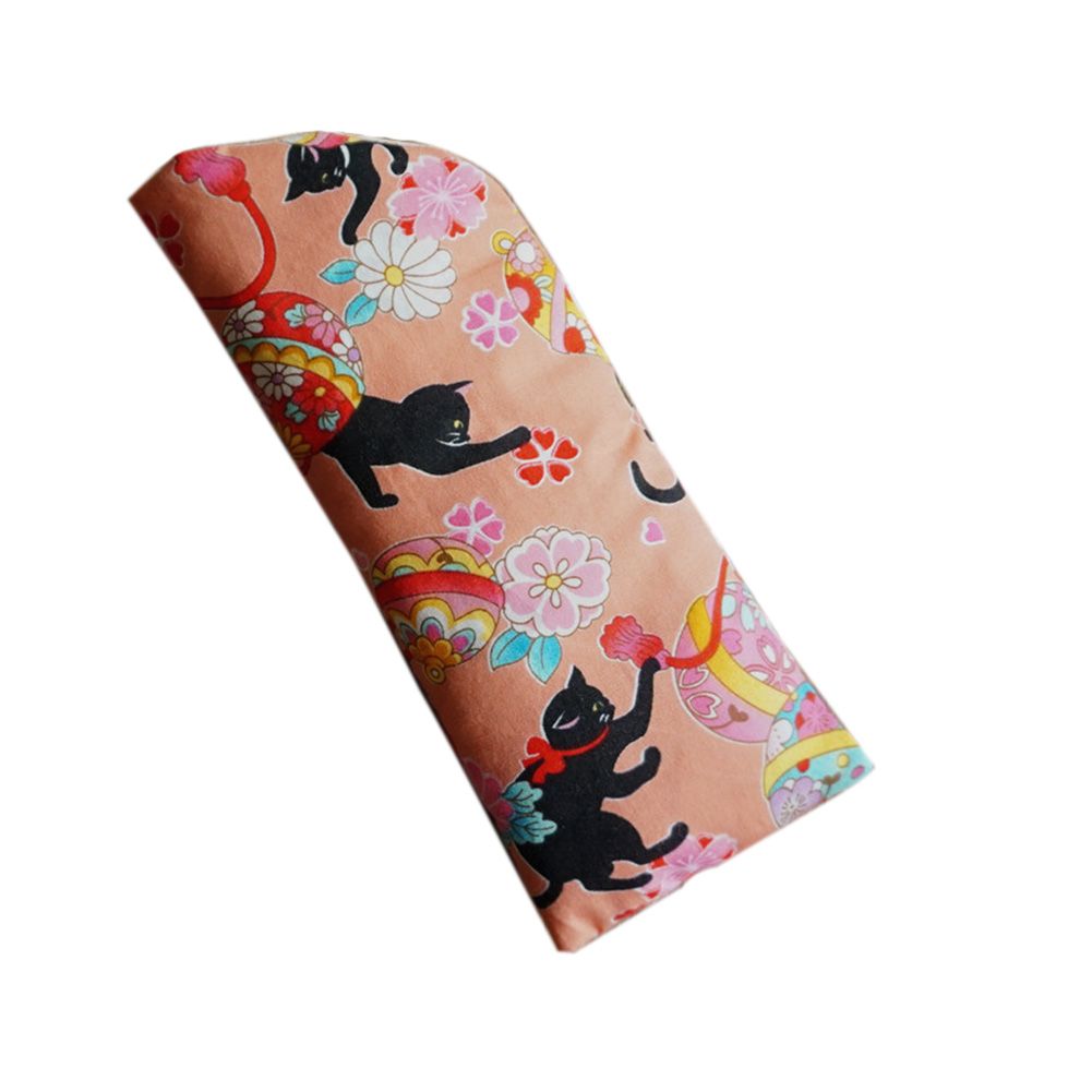 Eyeglass Pouch Thick Portable Sunglass
