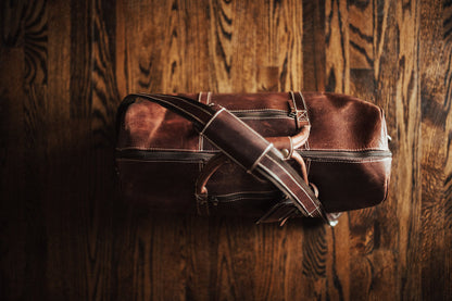 30L Weekender Duffel