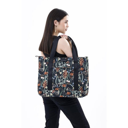 Eco Forest Tote Bag