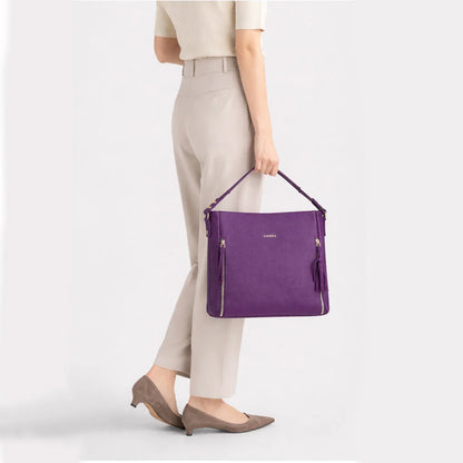 Carrera Elvaris Leather Women&