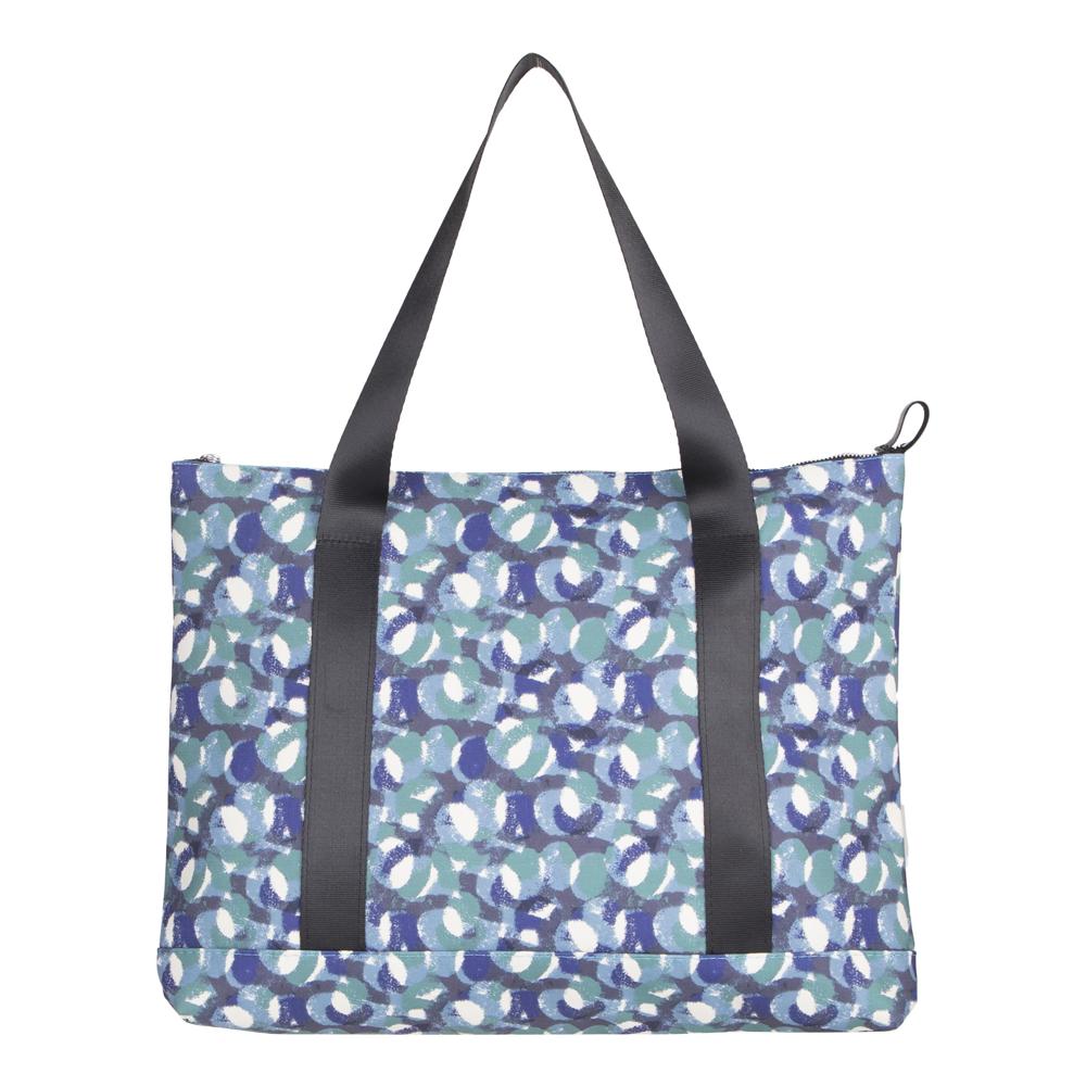 Eternal Circles Tote Bag