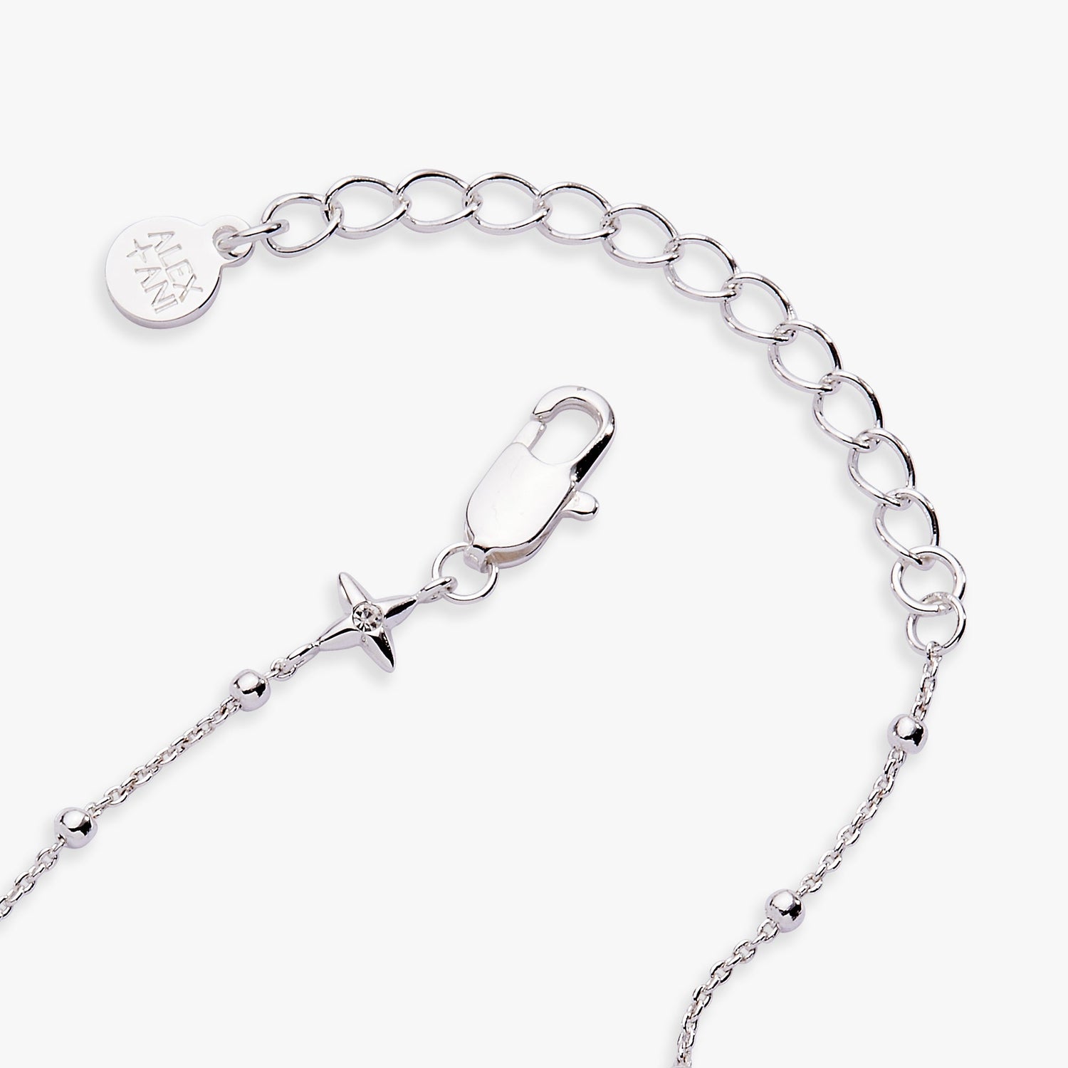 Evil Eye Inline Bracelet