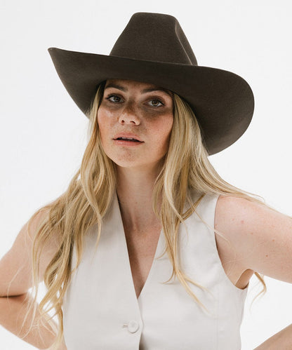Lane Cowboy Hat