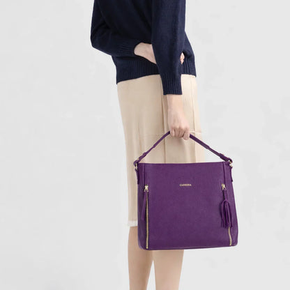 Carrera Elvaris Leather Women&