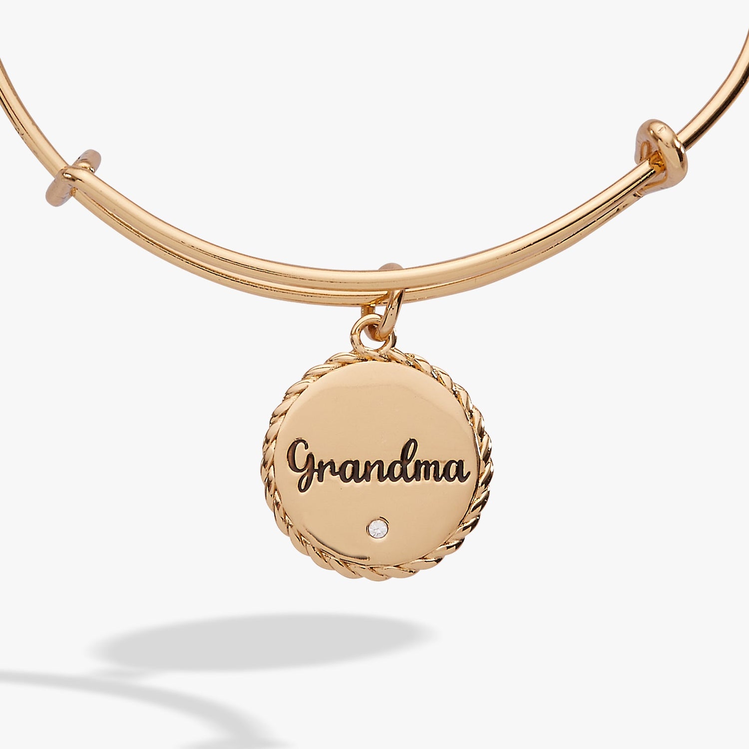 Grandma &