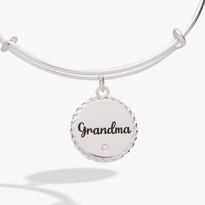 Grandma &