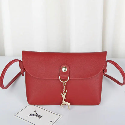Fashionable Women&