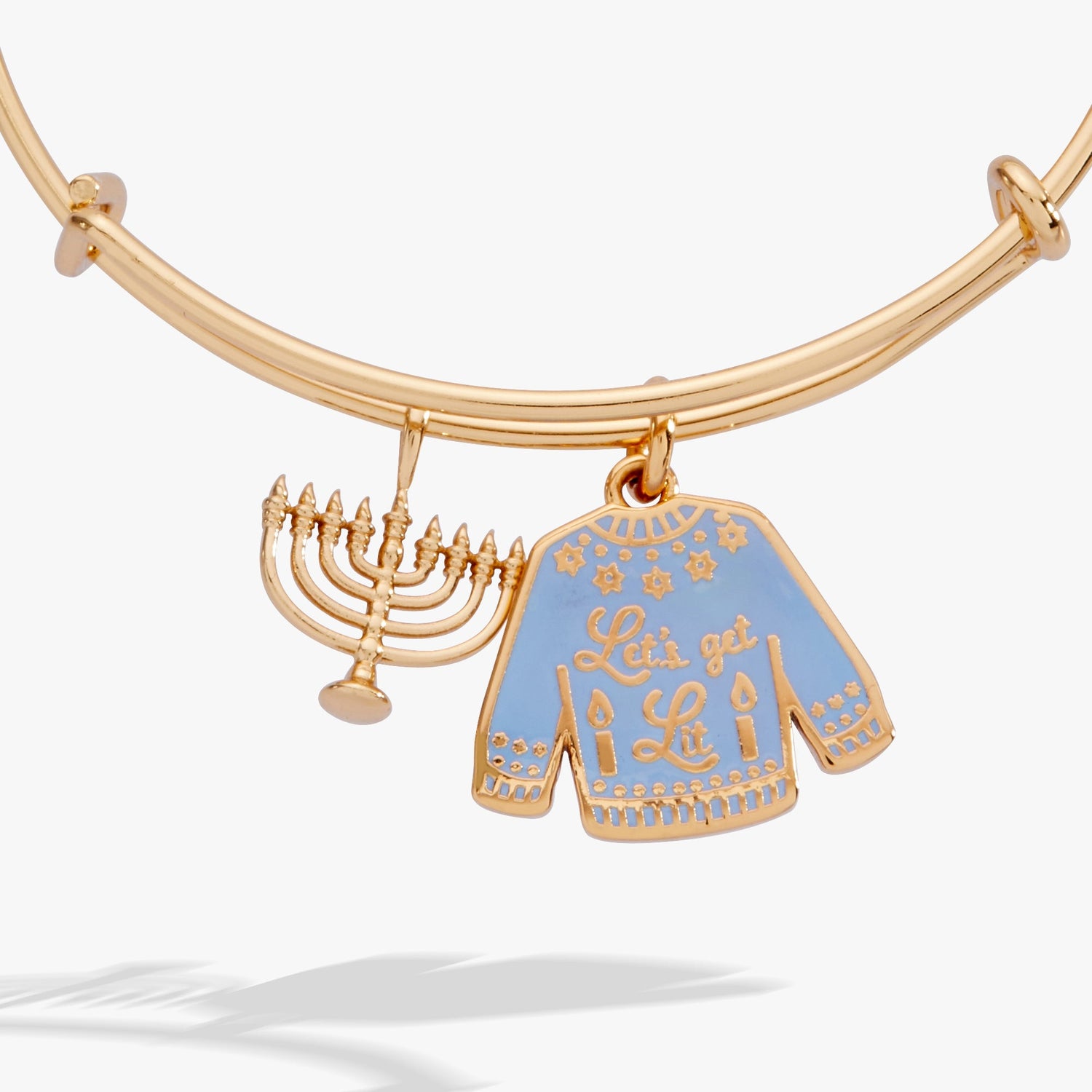 Hanukkah &