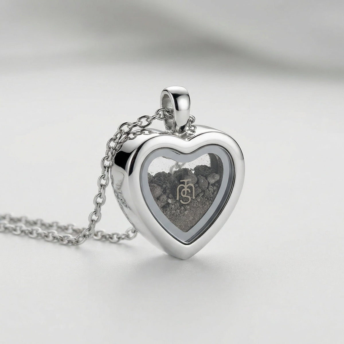 Heart of Unfailing Love