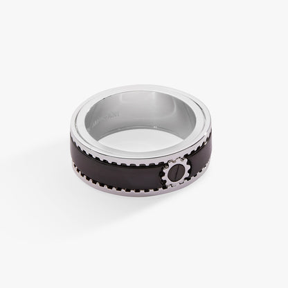 Hot Wheels™ Monster Truck Gear Fidget Spinner Ring