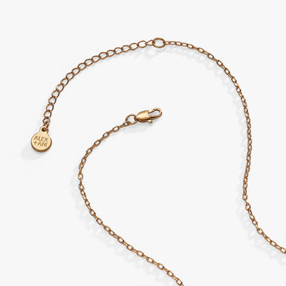 Howdy Necklace