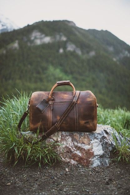 30L Weekender Duffel