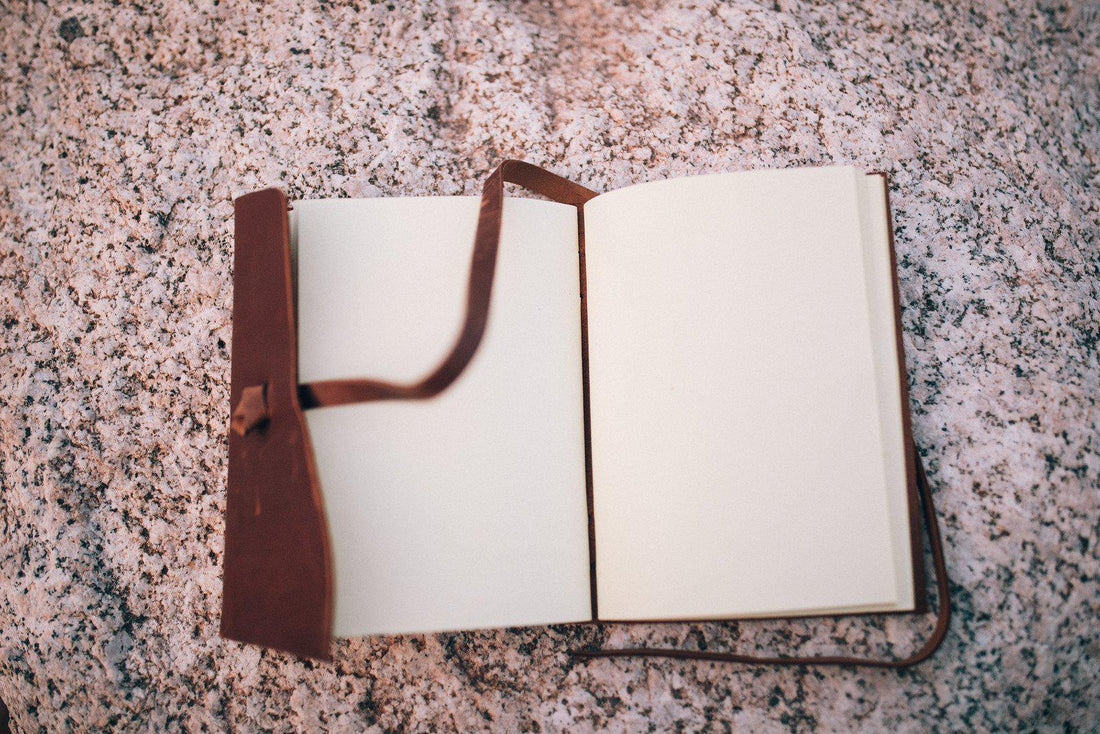 Travel Journal - Medium