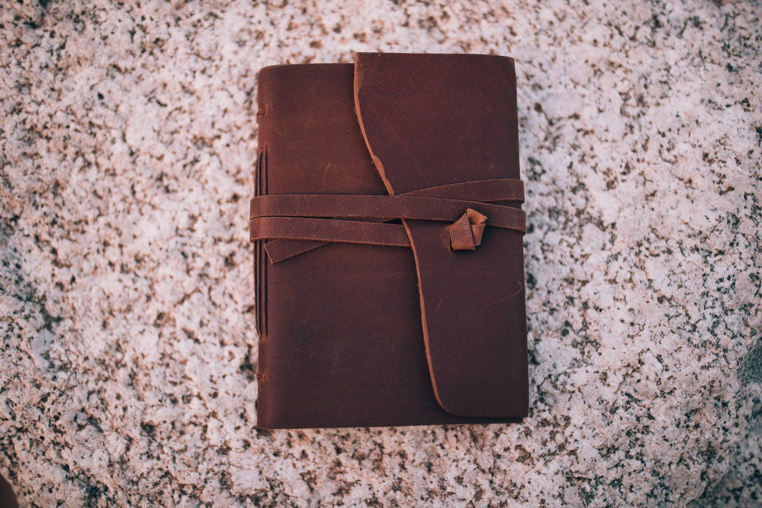 Travel Journal - Medium