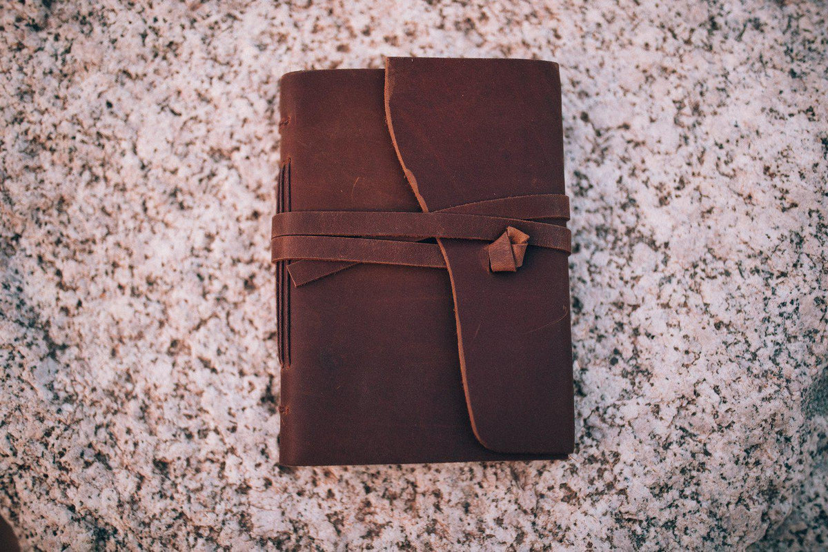 Travel Journal - Medium