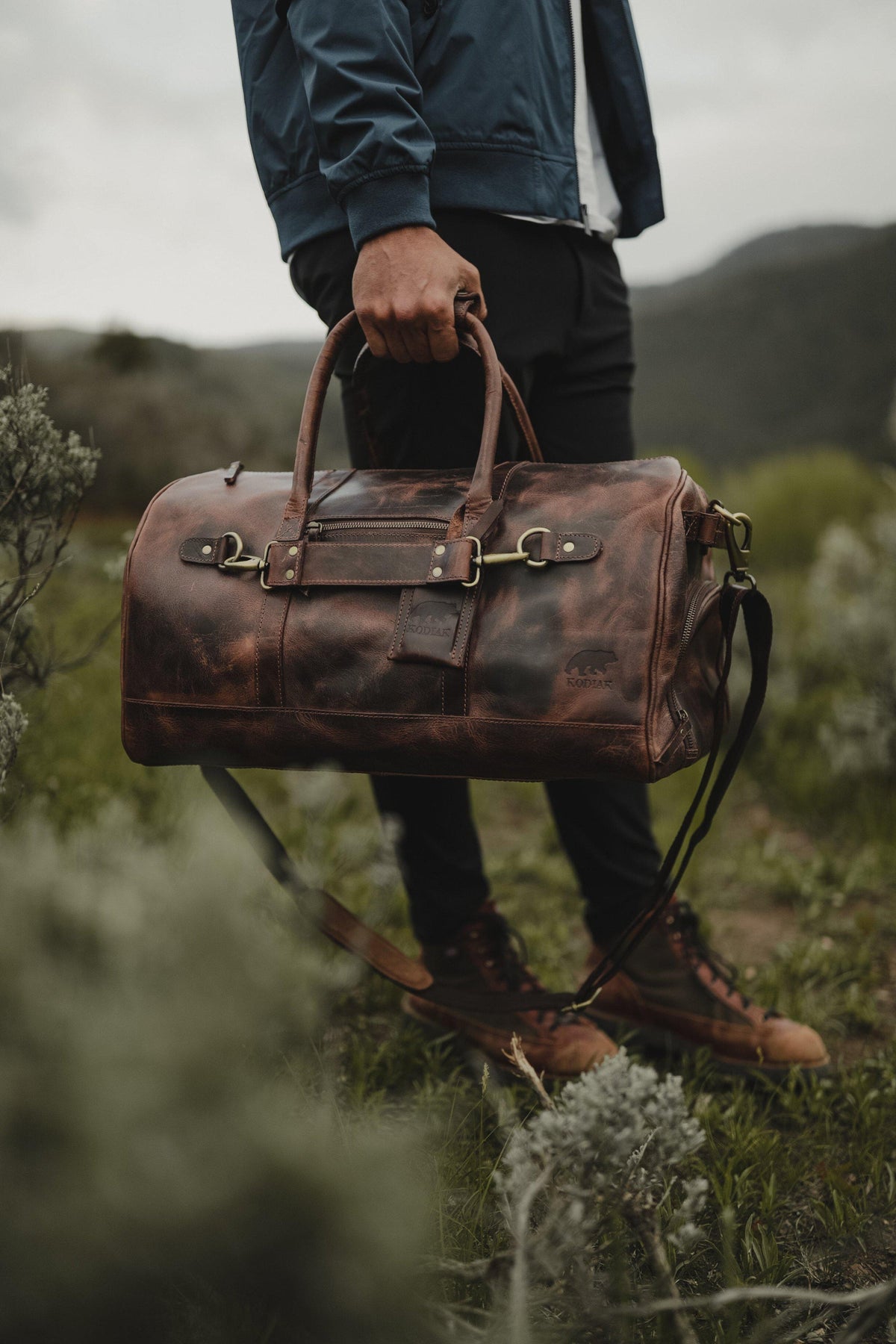 45L Denali Duffel