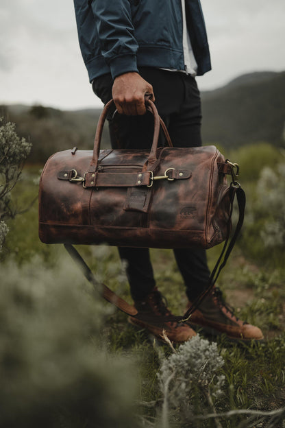 45L Denali Duffel