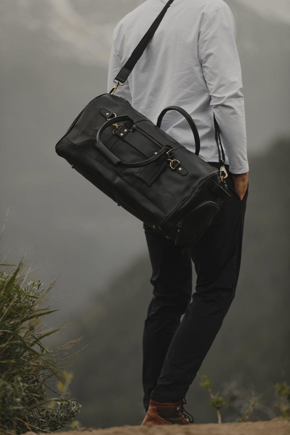 45L Denali Duffel