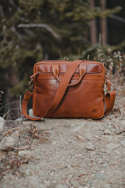 Katmai 13 inch Laptop Case